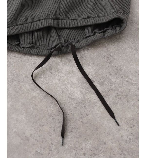 journal standard luxe「テレコ パンツ」|レギンス・スパッツ|