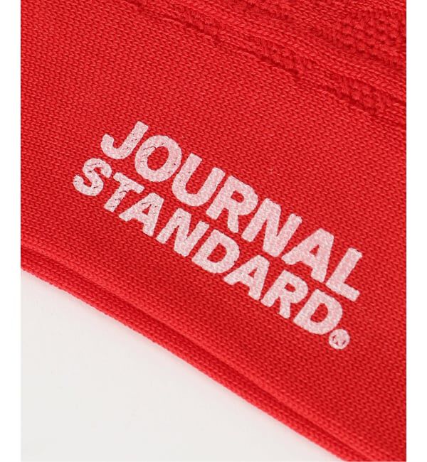 JOURNAL STANDARD「【GLEN CLYDE/グレンクライド】 MINIケーブルハイSOX」|ソックス|
