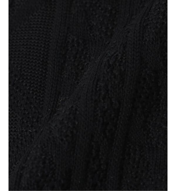 JOURNAL STANDARD「【GLEN CLYDE/グレンクライド】 MINIケーブルハイSOX」|ソックス|