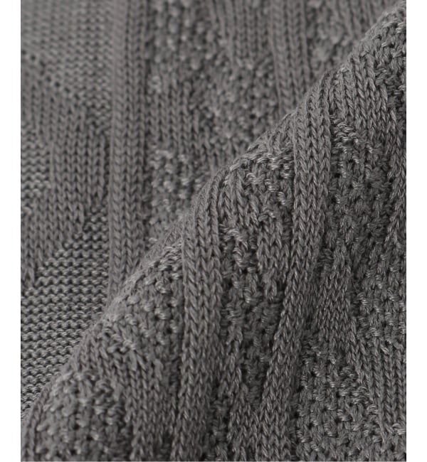 JOURNAL STANDARD「【GLEN CLYDE/グレンクライド】 MINIケーブルハイSOX」|ソックス|