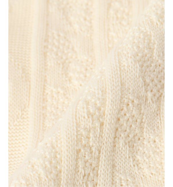 JOURNAL STANDARD「【GLEN CLYDE/グレンクライド】 MINIケーブルハイSOX」|ソックス|