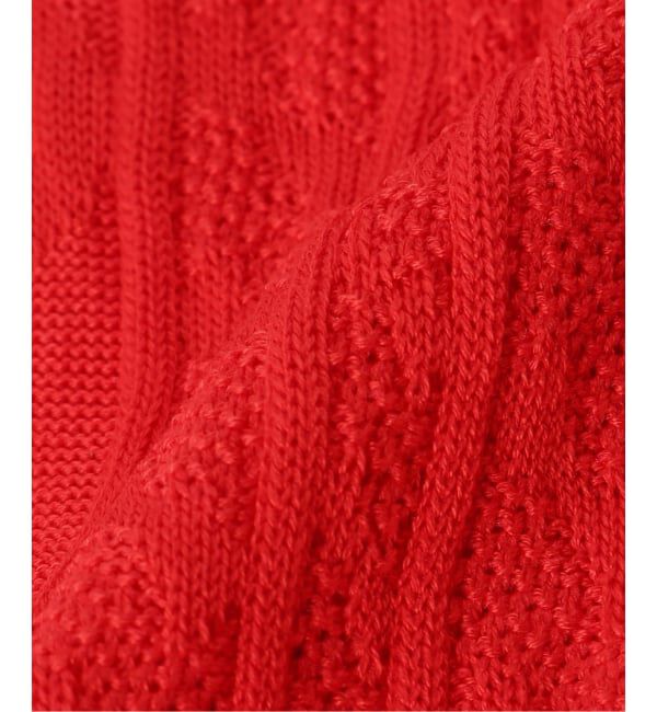 JOURNAL STANDARD「【GLEN CLYDE/グレンクライド】 MINIケーブルハイSOX」|ソックス|