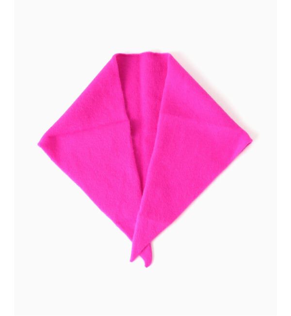 JOURNAL STANDARD「LE BONNET Bandana Scarf」|バンダナ・スカーフ|