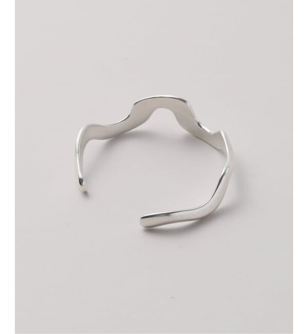 JOURNAL STANDARD relume「《WEB・一部店舗限定》【relume&times;Fujiwara】バングル」|ブレスレット・バングル|