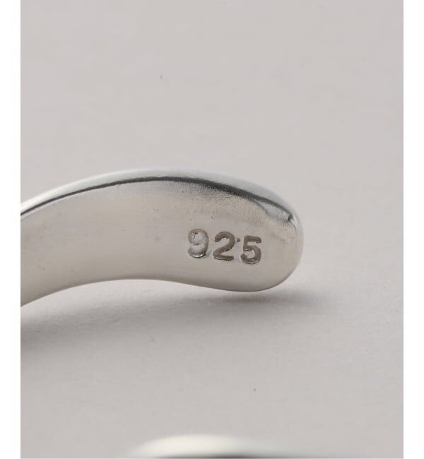 JOURNAL STANDARD relume「《WEB・一部店舗限定》【relume&times;Fujiwara】バングル」|ブレスレット・バングル|