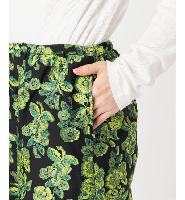 JOURNAL STANDARD「別注【TOLIGHT&times;JOURNALSTANDARD】FLOWER JQ PT」|その他|