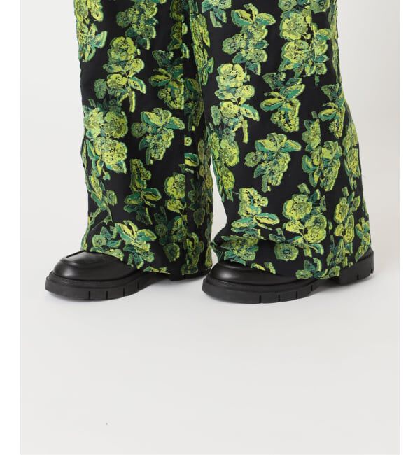 JOURNAL STANDARD「別注【TOLIGHT&times;JOURNALSTANDARD】FLOWER JQ PT」|その他|