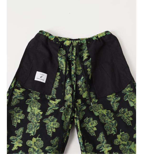 JOURNAL STANDARD「別注【TOLIGHT&times;JOURNALSTANDARD】FLOWER JQ PT」|その他|