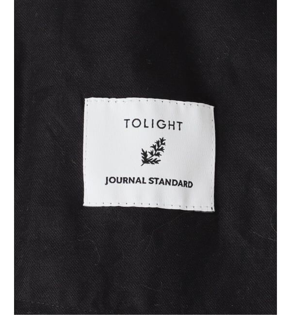 JOURNAL STANDARD「別注【TOLIGHT&times;JOURNALSTANDARD】FLOWER JQ PT」|その他|