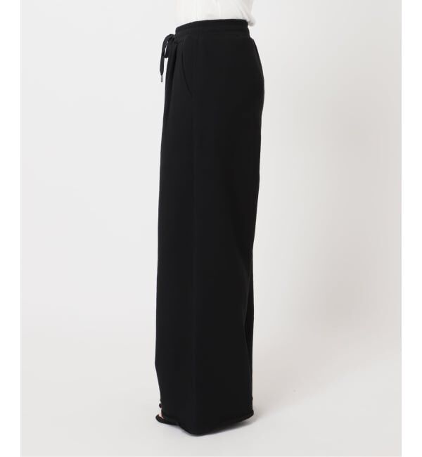 JOURNAL STANDARD relume「《WEB限定追加》タックワイドイージースウェットパンツ」|その他|