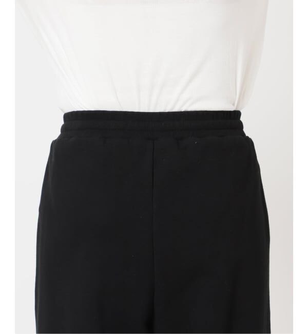 JOURNAL STANDARD relume「《WEB限定追加》タックワイドイージースウェットパンツ」|その他|