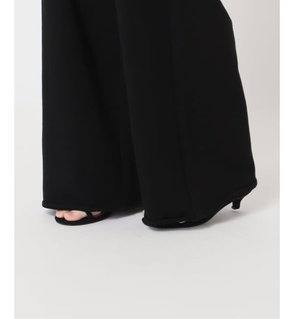 JOURNAL STANDARD relume「《WEB限定追加》タックワイドイージースウェットパンツ」|その他|