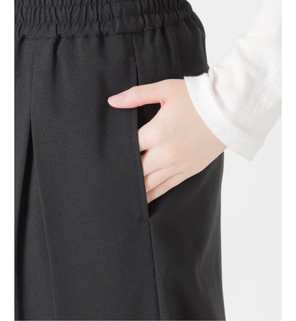 JOURNAL STANDARD relume「［26SS新作］インタックイージーパンツ」|スラックス|