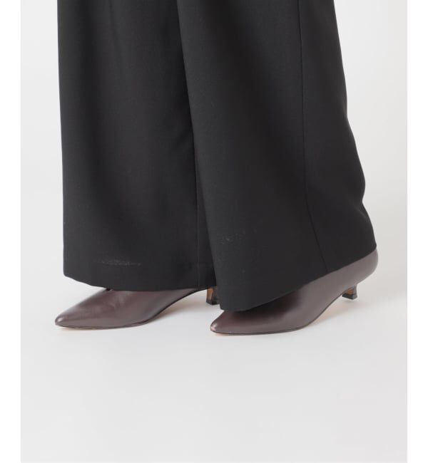 JOURNAL STANDARD relume「［26SS新作］インタックイージーパンツ」|スラックス|