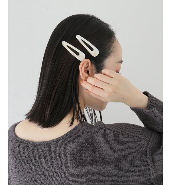 JOURNAL STANDARD「【FICCARE/フィカレ】CLIQ CLAQ PINS」|その他|