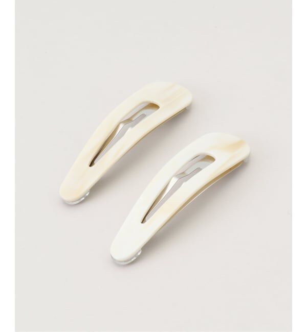 JOURNAL STANDARD「【FICCARE/フィカレ】CLIQ CLAQ PINS」|その他|ベージュ