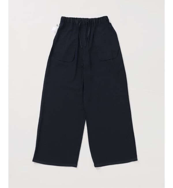 JOURNAL STANDARD relume「《予約》サテンイージーパンツ」|その他|