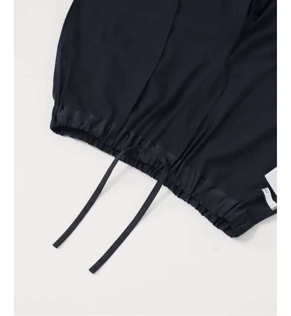 JOURNAL STANDARD relume「《予約》サテンイージーパンツ」|その他|