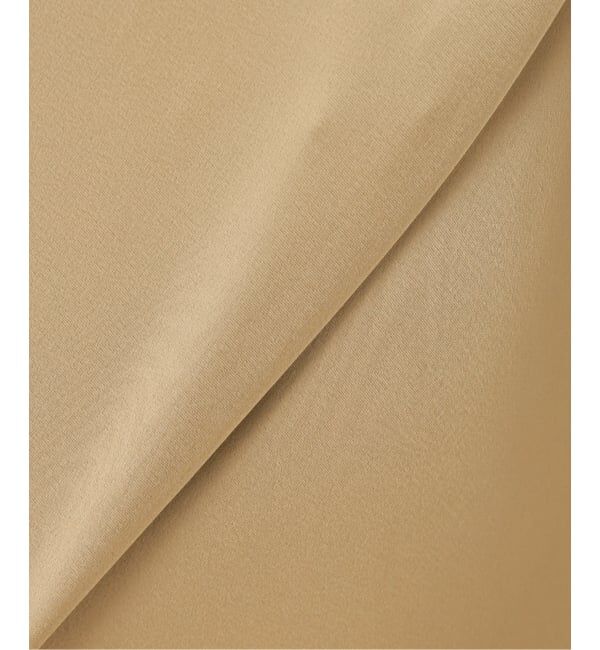 JOURNAL STANDARD relume「《予約》サテンイージーパンツ」|その他|