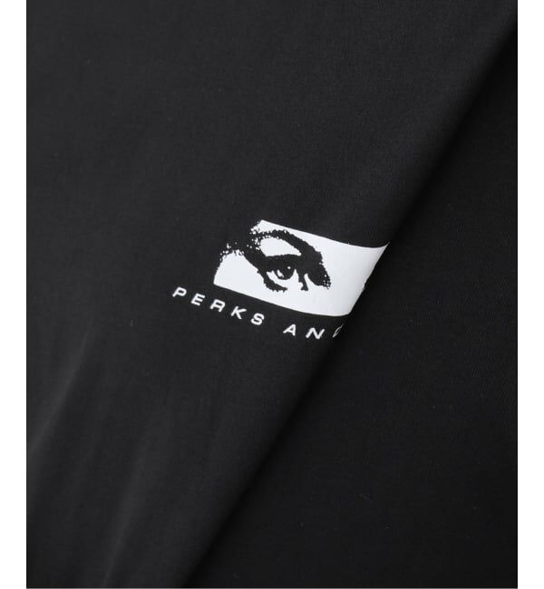 Oriens JOURNAL STANDARD「【P.A.M/パム】SS TEE - MONTAGE」|Tシャツ・カットソー|