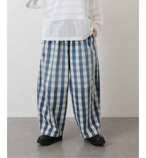 journal standard luxe「Kalina's check PT」|その他|