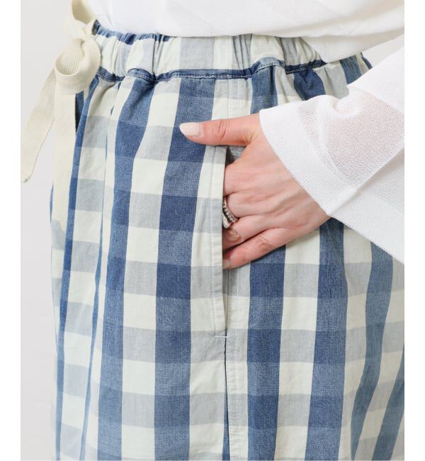 journal standard luxe「Kalina's check PT」|その他|