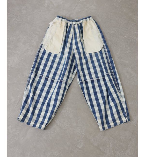 journal standard luxe「Kalina's check PT」|その他|