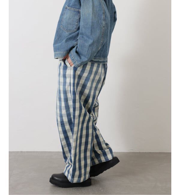 journal standard luxe「Kalina's check PT」|その他|