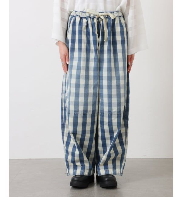 journal standard luxe「Kalina's check PT」|その他|