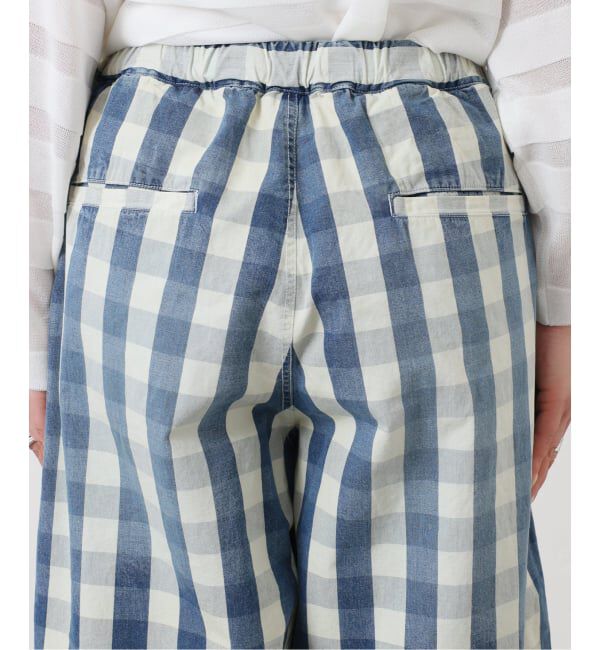 journal standard luxe「Kalina's check PT」|その他|