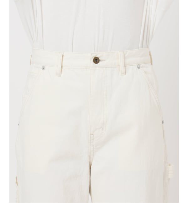 JOURNAL STANDARD relume「《予約》ルーズストレートペインターデニム」|デニム|