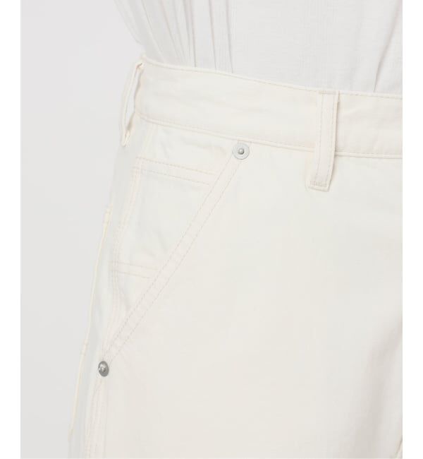 JOURNAL STANDARD relume「《予約》ルーズストレートペインターデニム」|デニム|