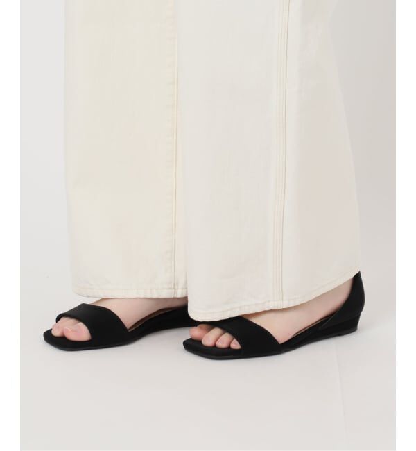 JOURNAL STANDARD relume「《予約》ルーズストレートペインターデニム」|デニム|