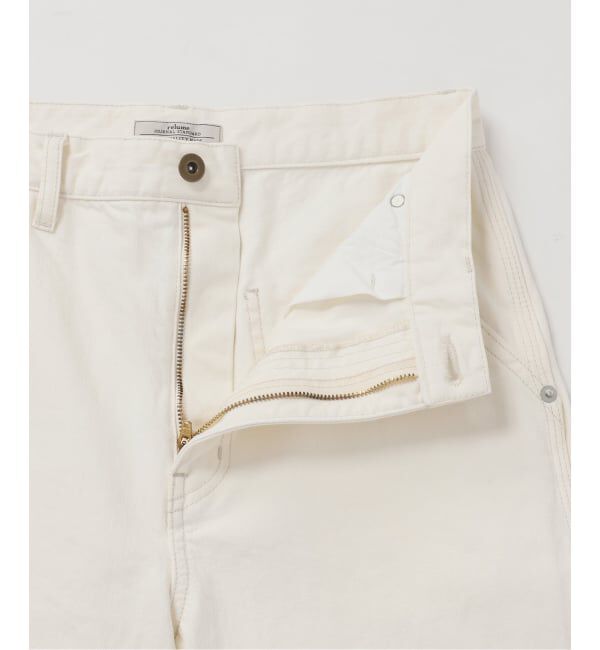 JOURNAL STANDARD relume「《予約》ルーズストレートペインターデニム」|デニム|