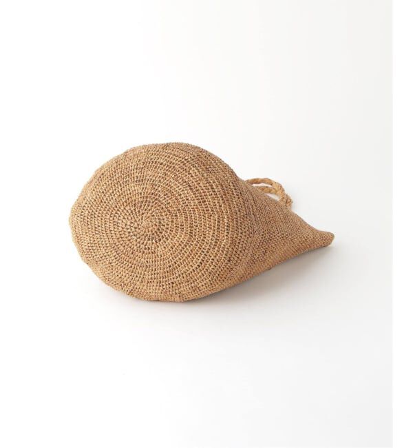 JOURNAL STANDARD relume「《追加予約》【MADE IN MADA /メイドインマダ】ALICE MM バッグ」|トートバッグ|