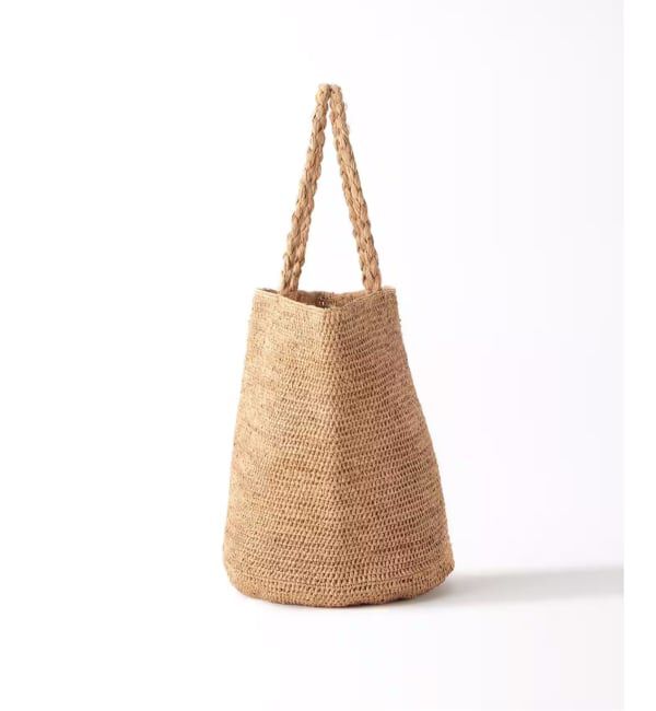 JOURNAL STANDARD relume「《追加予約》【MADE IN MADA /メイドインマダ】ALICE MM バッグ」|トートバッグ|