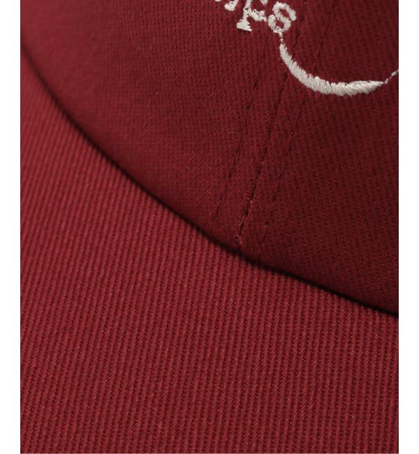 JOURNAL STANDARD「【LY / エルワイ】BOEKEN CAP」|キャップ・キャスケット|