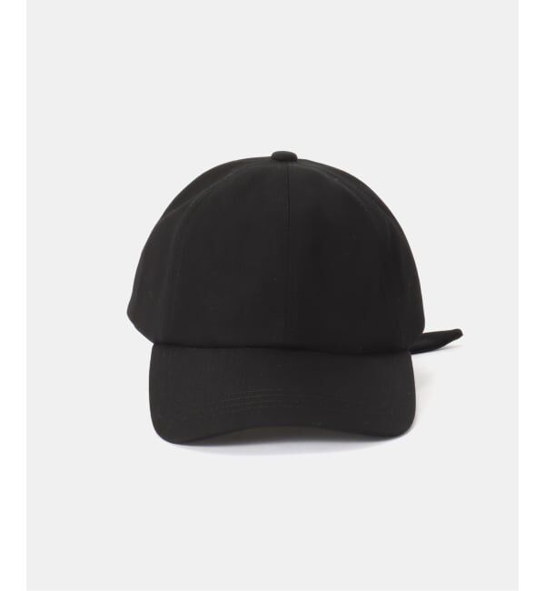 JOURNAL STANDARD「【REVIS/レビス】リボンCAP」|キャップ・キャスケット|