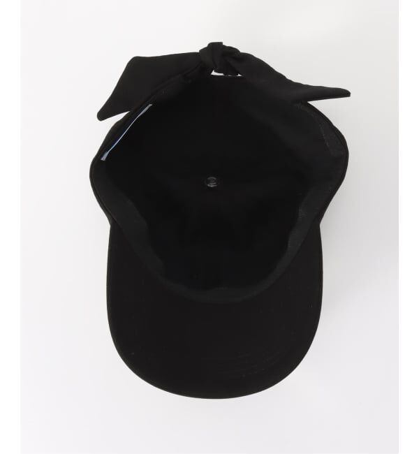 JOURNAL STANDARD「【REVIS/レビス】リボンCAP」|キャップ・キャスケット|