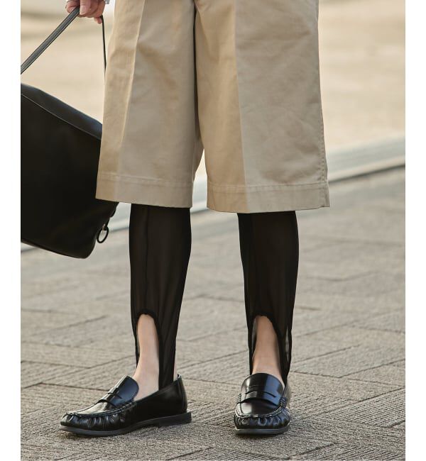 JOURNAL STANDARD「【MARCOMONDE / マルコモンド】 stirrup leggings」|レギンス・スパッツ|