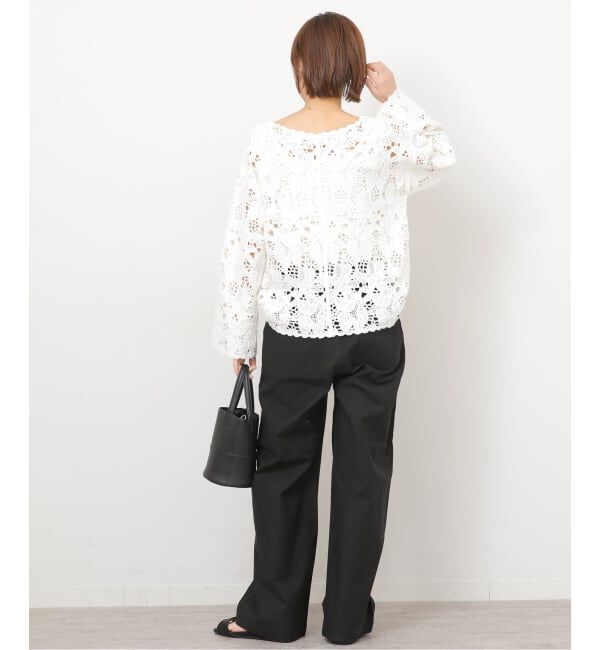 JOURNAL STANDARD relume「《追加 / 新色 / 新サイズ》ワイドベイカーパンツ」|カーゴ|