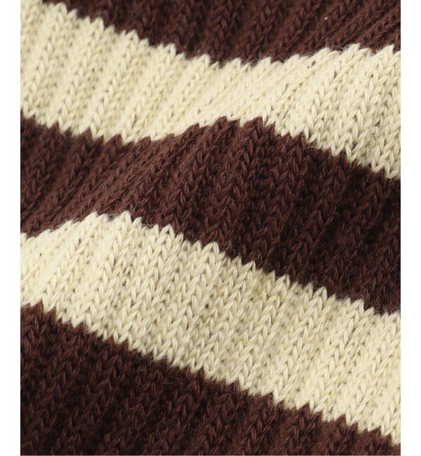 JOURNAL STANDARD relume「【ROSTER SOX /ロスターソックス】LINE SOCKS」|ソックス|