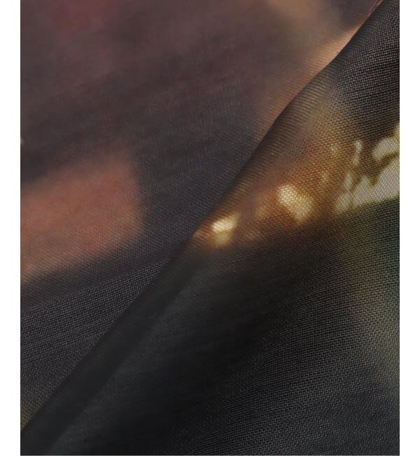 JOURNAL STANDARD「【LY / エルワイ】 POSCARD SCARF」|バンダナ・スカーフ|