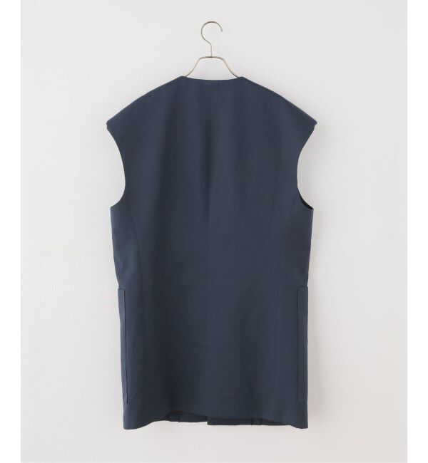 JOURNAL STANDARD「【MIOSMOKEY/ミオズモーキー】OUT DARTS GILET」|その他|