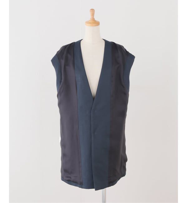 JOURNAL STANDARD「【MIOSMOKEY/ミオズモーキー】OUT DARTS GILET」|その他|