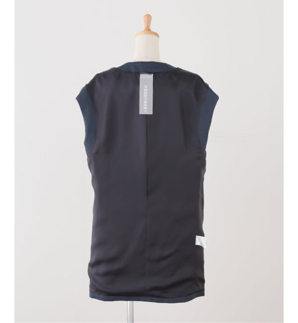 JOURNAL STANDARD「【MIOSMOKEY/ミオズモーキー】OUT DARTS GILET」|その他|