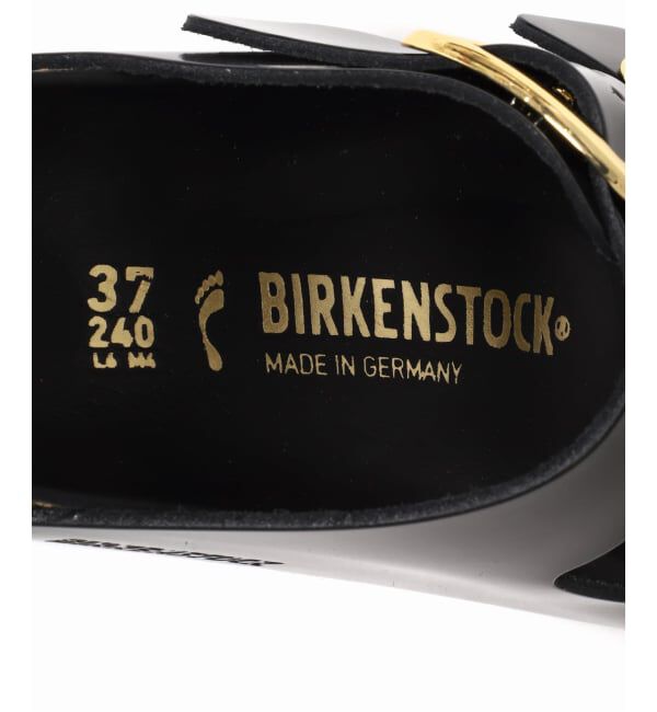 JOURNAL STANDARD relume「《追加予約》【BIRKENSTOCK/ビルケンシュトック】ARIZONA BIG BUCKLE HEX：サンダル」|サンダル|