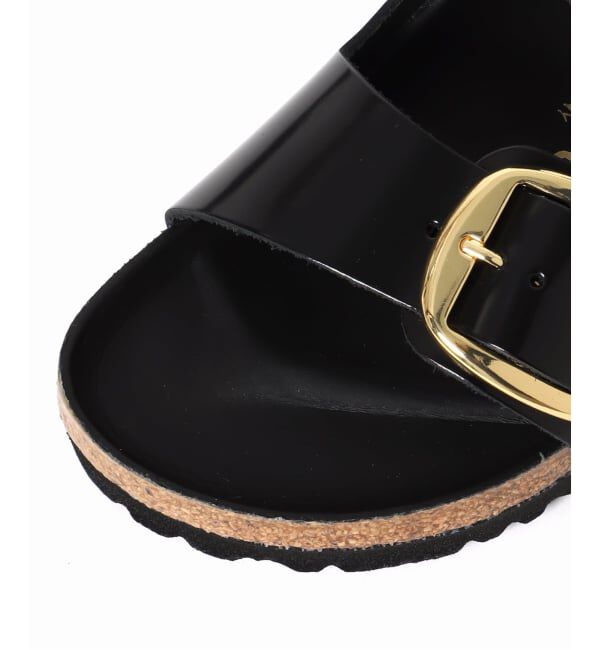 JOURNAL STANDARD relume「《追加予約》【BIRKENSTOCK/ビルケンシュトック】ARIZONA BIG BUCKLE HEX：サンダル」|サンダル|