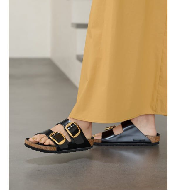 JOURNAL STANDARD relume「《追加予約》【BIRKENSTOCK/ビルケンシュトック】ARIZONA BIG BUCKLE HEX：サンダル」|サンダル|