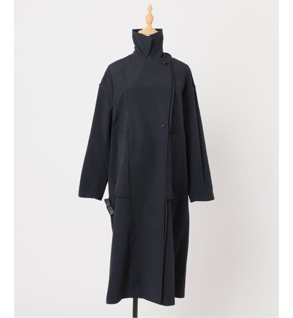 JOURNAL STANDARD relume「《追加2》［洗濯機洗い可］コットンナイロンライトトレンチコート」|トレンチコート|